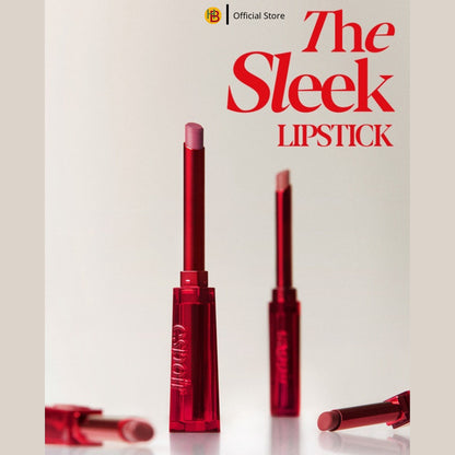 Son Thỏi Espoir The Sleek Lipstick Cream Matte 0.9gr