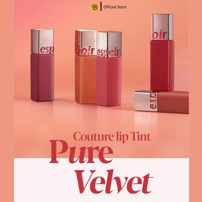 Son Kem Lì Espoir Couture Lip Tint Pure Velvet 7.5gr