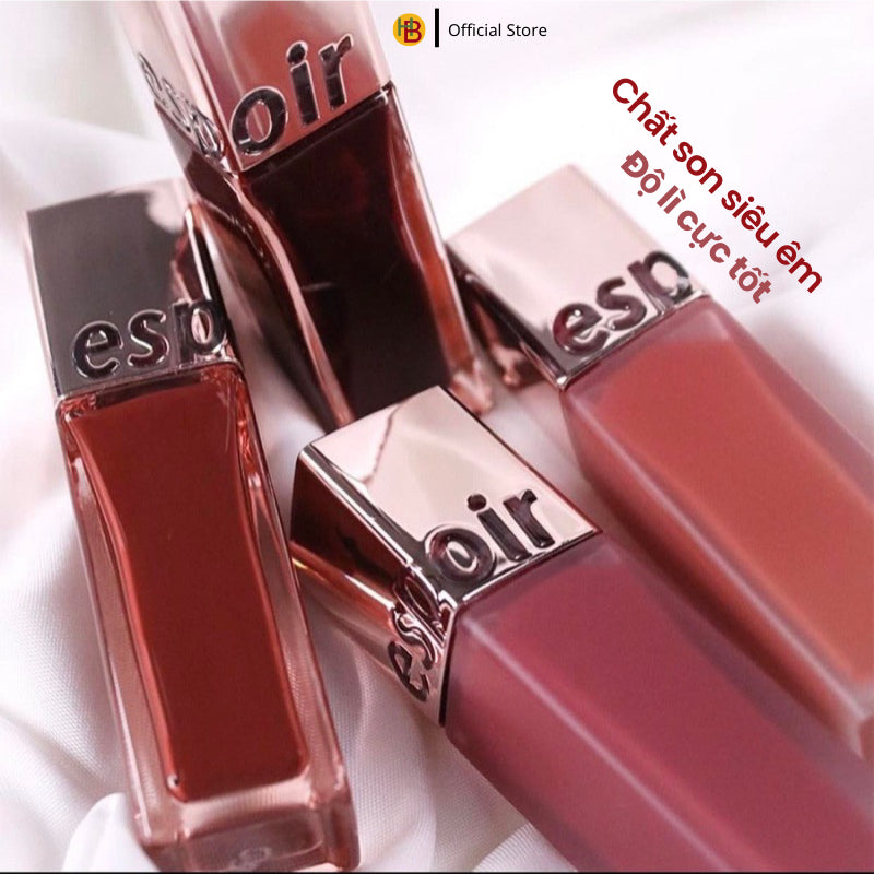 Son Kem Lì Espoir Couture Lip Tint Pure Velvet 7.5gr