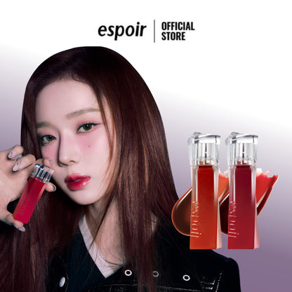 Son Tint Espoir Couture Lip Tint Glaze 5.5g