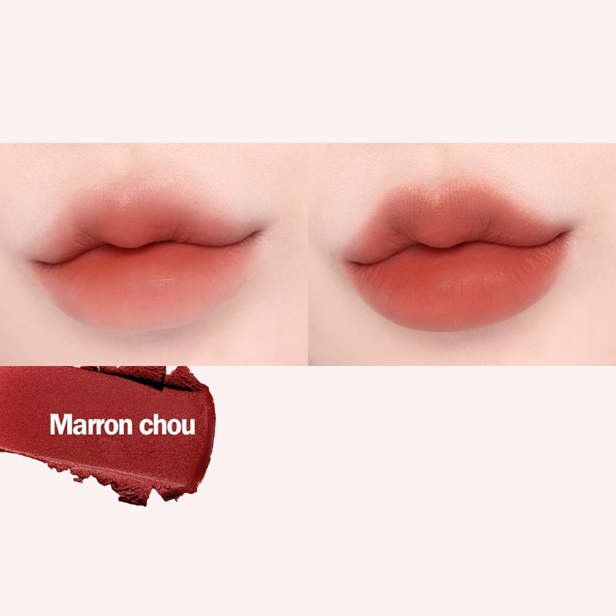 Son Kem Lì Espoir Couture Lip Tint Pure Velvet 7.5gr