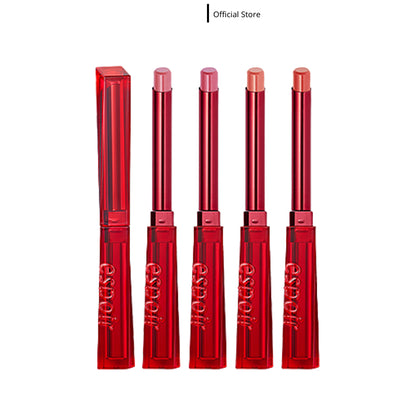 Son Thỏi Espoir The Sleek Lipstick Cream Matte 0.9gr